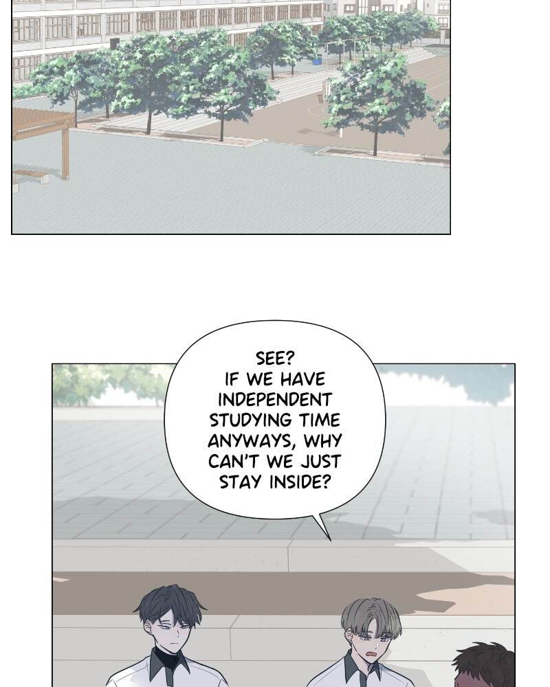 Read Moon Child chapter 5 image 20 on Lezhin