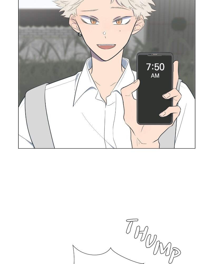 Read Moon Child chapter 5 image 7 on Lezhin