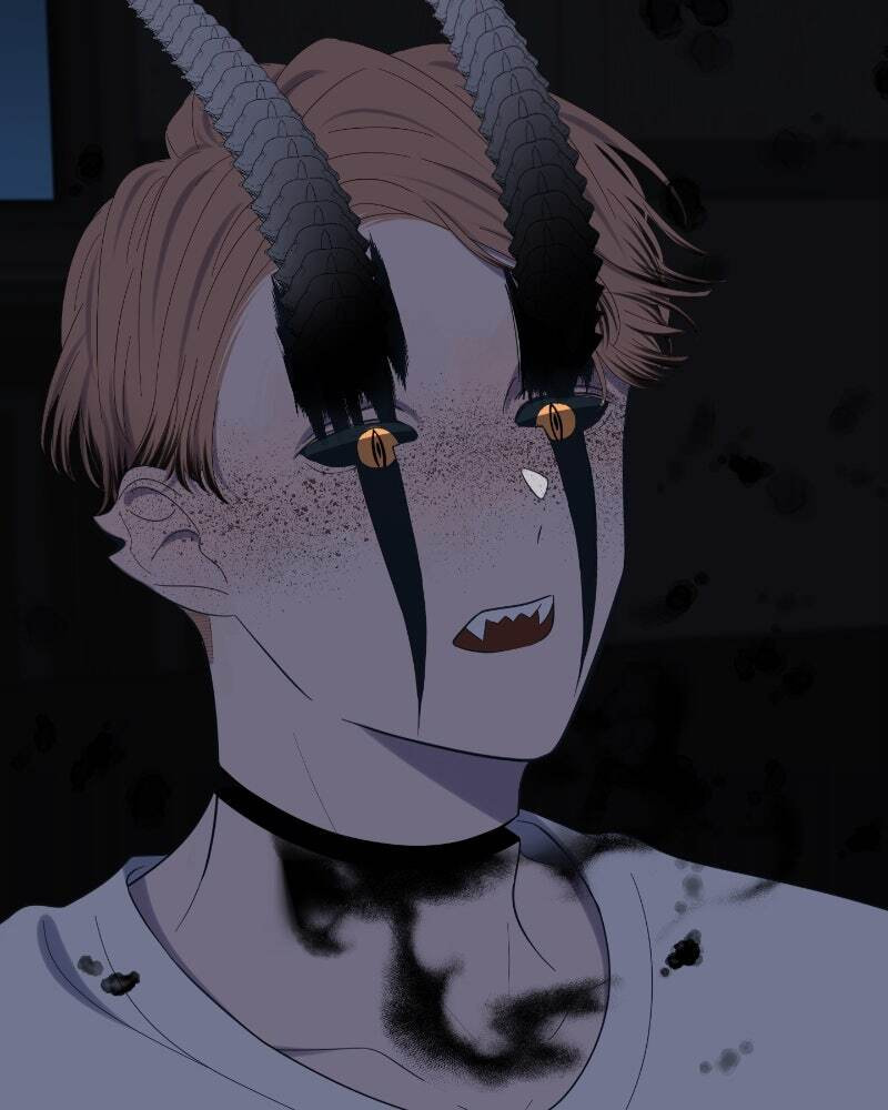 Read Moon Child chapter 50 image 110 on Lezhin