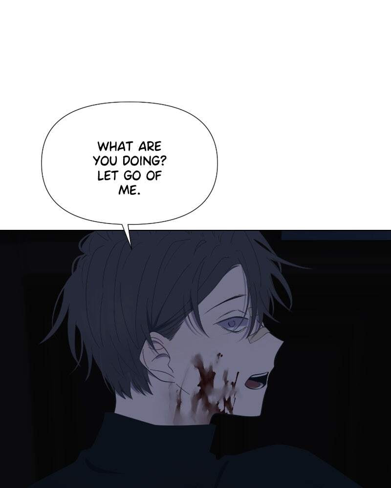Read Moon Child chapter 50 image 37 on Lezhin