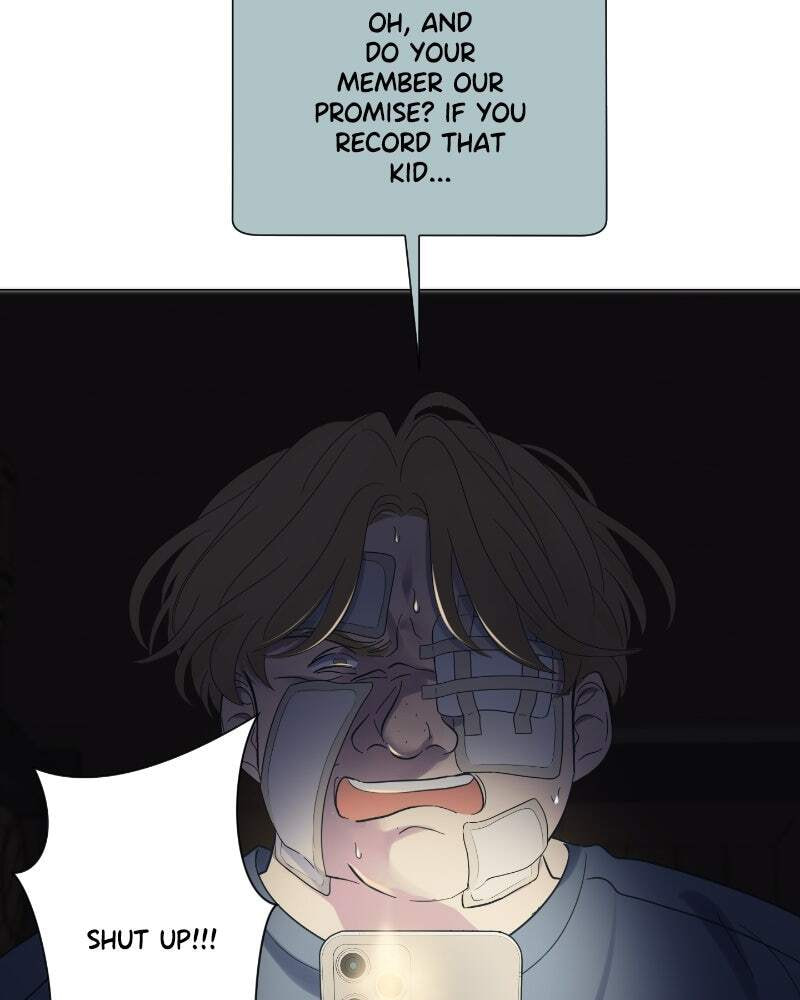 Read Moon Child chapter 50 image 6 on Lezhin
