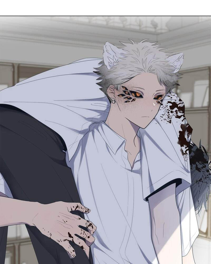 Read Moon Child chapter 52 image 11 on Lezhin