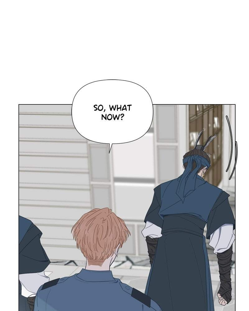 Read Moon Child chapter 52 image 23 on Lezhin