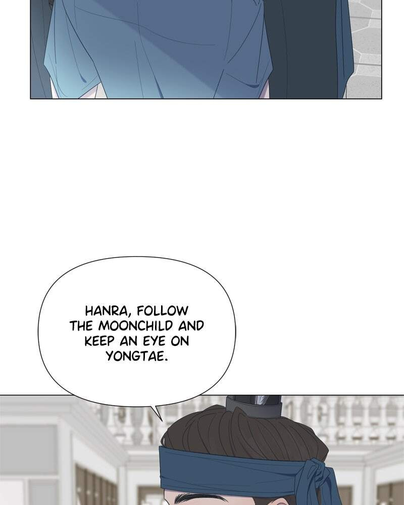 Read Moon Child chapter 52 image 24 on Lezhin
