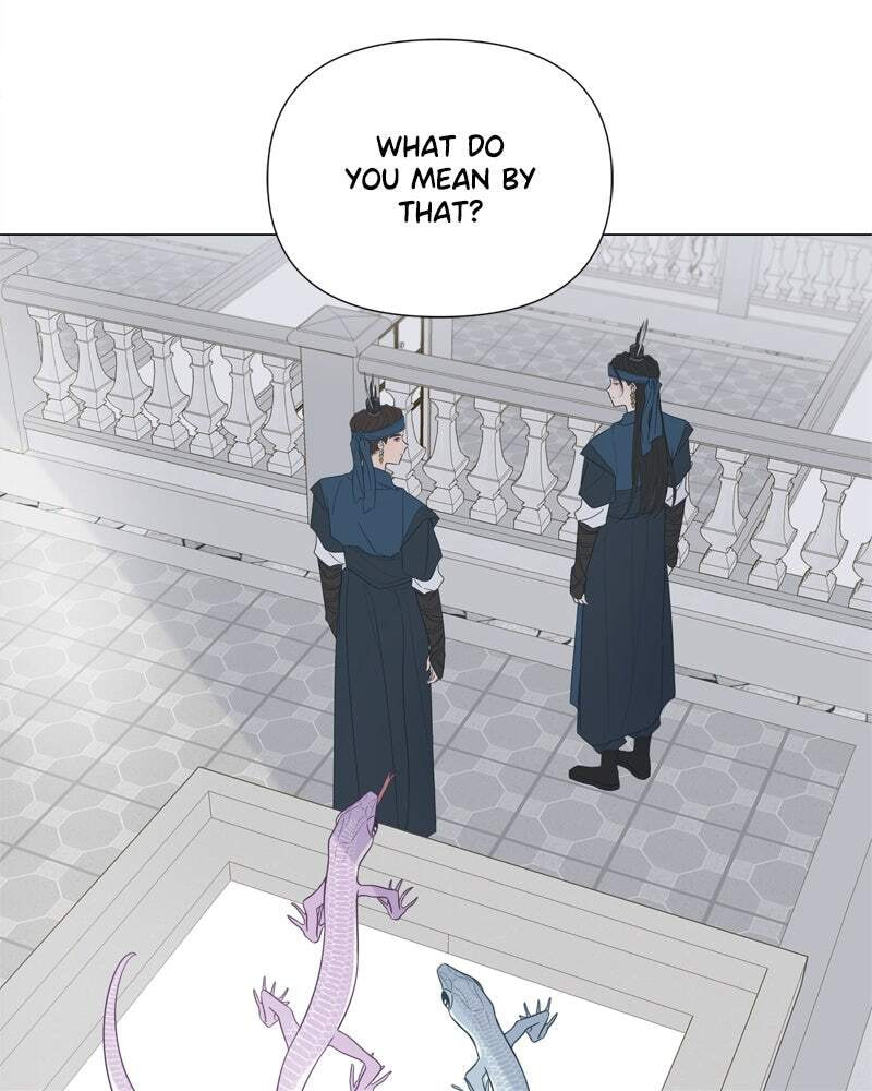 Read Moon Child chapter 52 image 34 on Lezhin