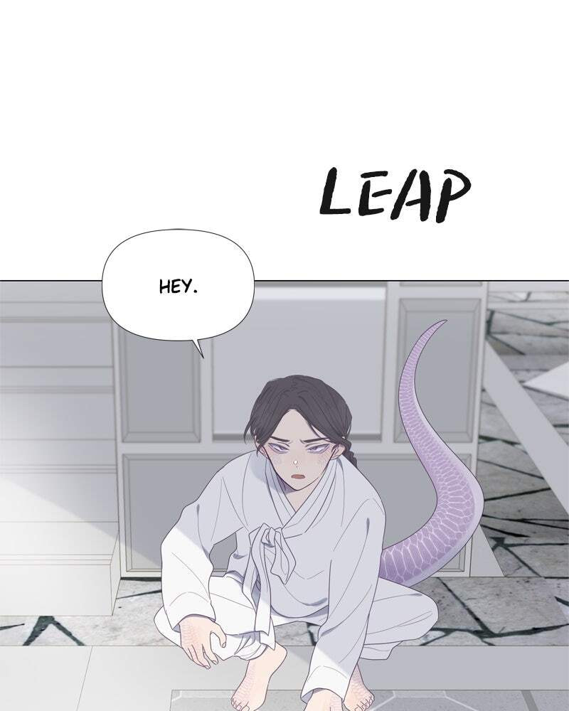 Read Moon Child chapter 52 image 39 on Lezhin