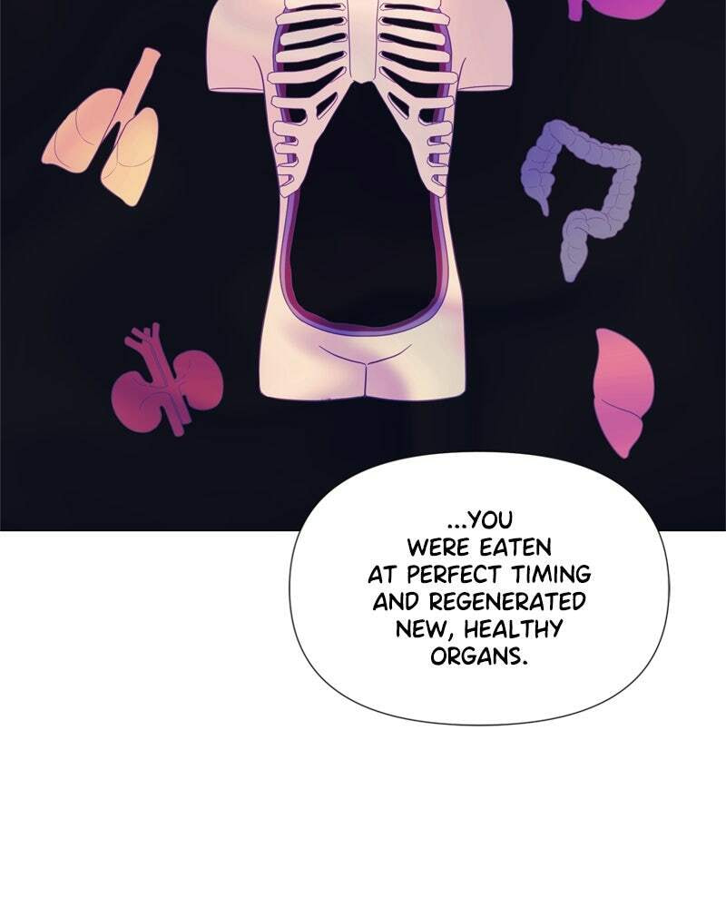 Read Moon Child chapter 53 image 46 on Lezhin