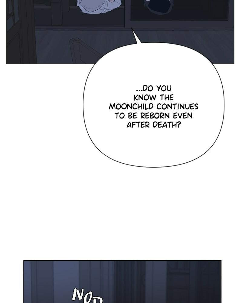 Read Moon Child chapter 54 image 21 on Lezhin