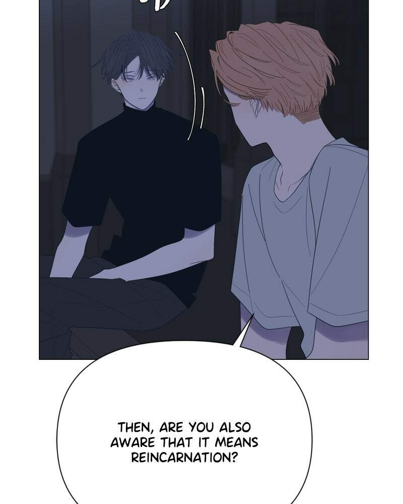 Read Moon Child chapter 54 image 22 on Lezhin