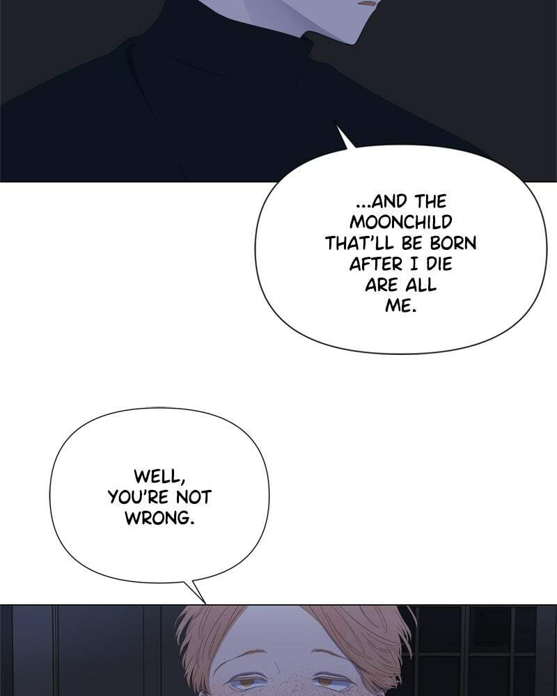 Read Moon Child chapter 54 image 27 on Lezhin