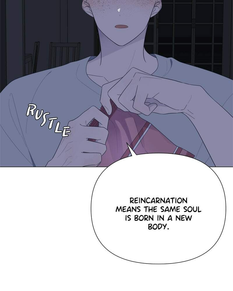 Read Moon Child chapter 54 image 28 on Lezhin