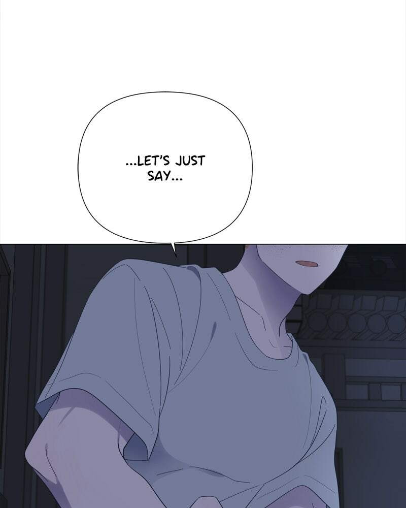 Read Moon Child chapter 54 image 30 on Lezhin
