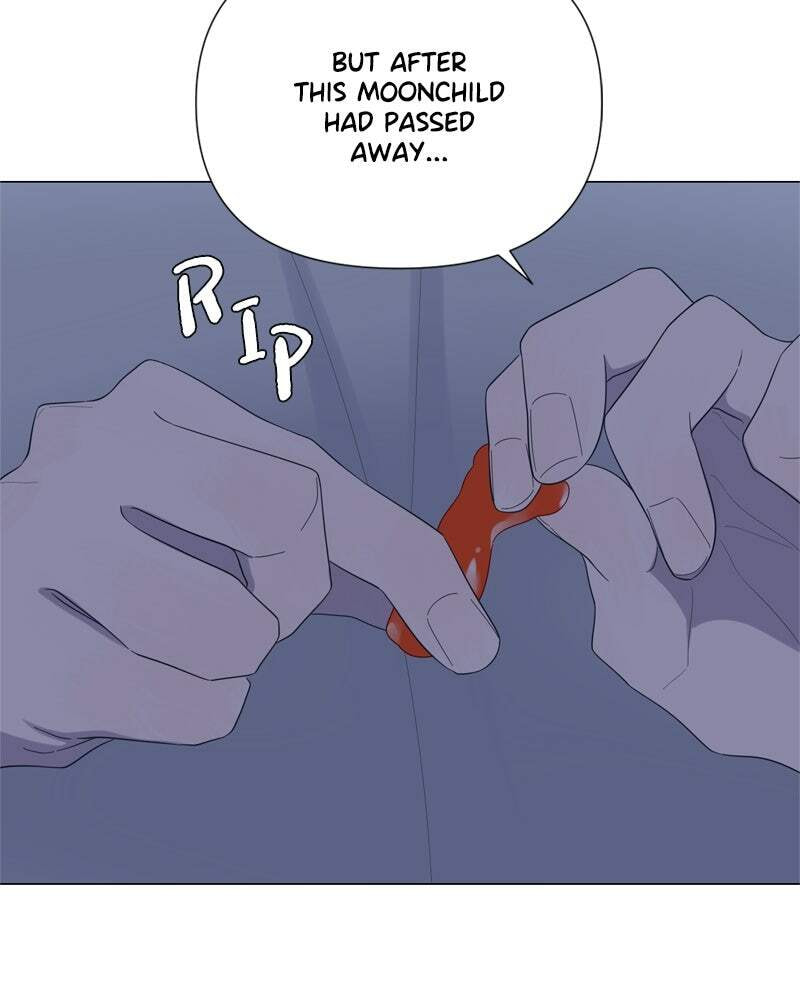 Read Moon Child chapter 54 image 32 on Lezhin