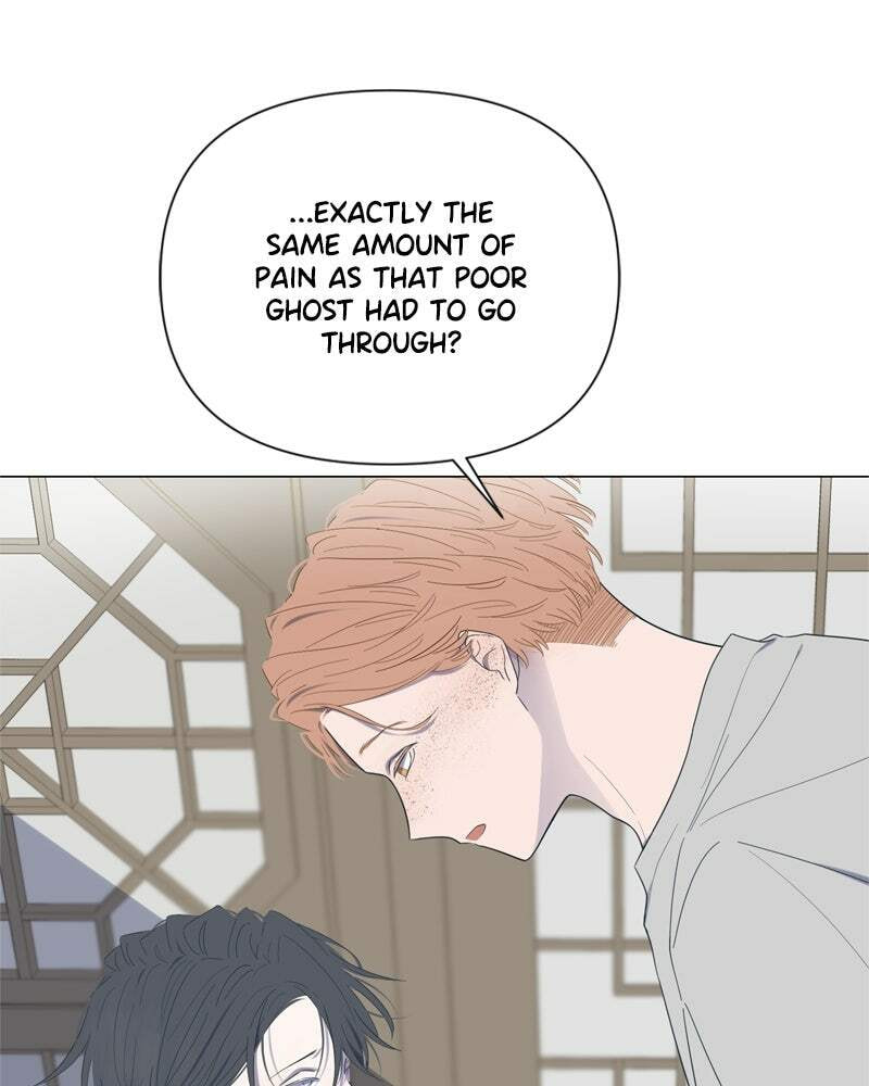 Read Moon Child chapter 54 image 6 on Lezhin