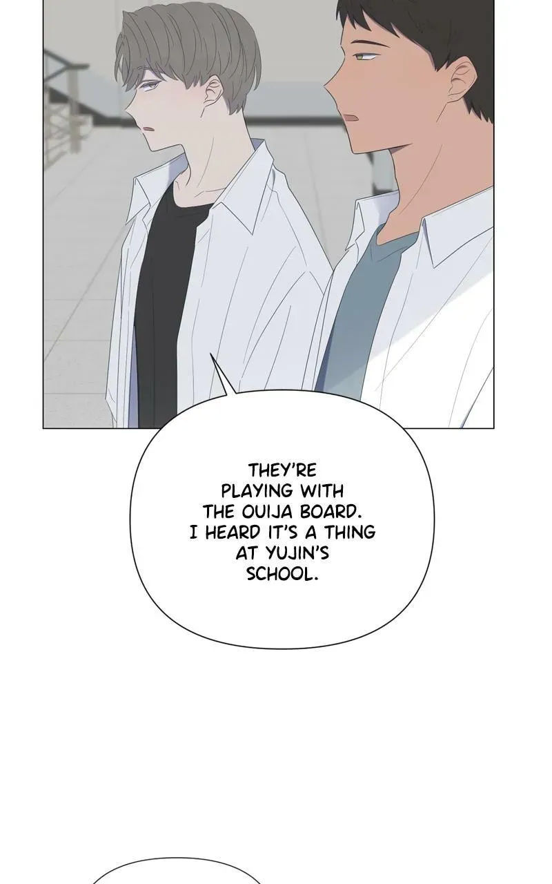 Read Moon Child chapter 57 image 33 on Lezhin