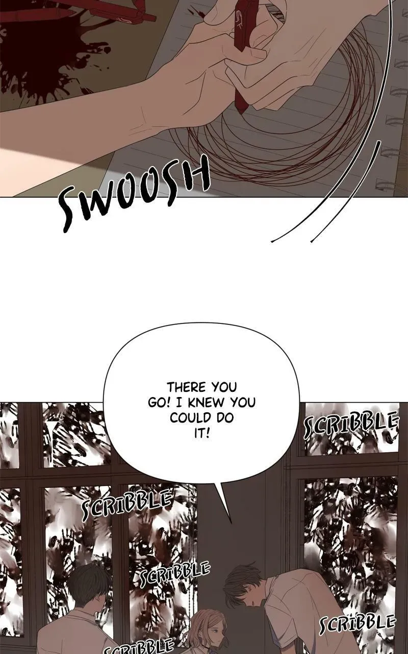 Read Moon Child chapter 57 image 40 on Lezhin