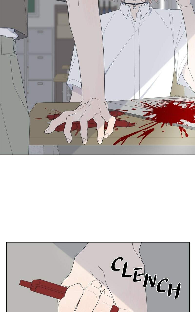 Read Moon Child chapter 58 image 17 on Lezhin