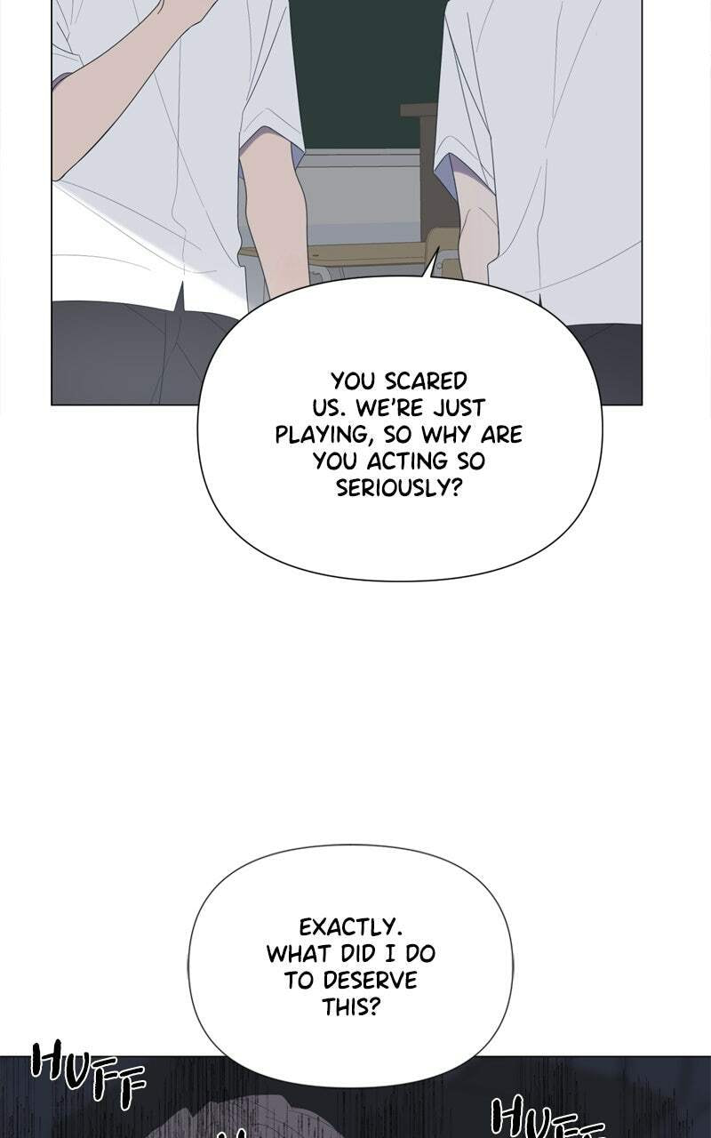 Read Moon Child chapter 58 image 19 on Lezhin