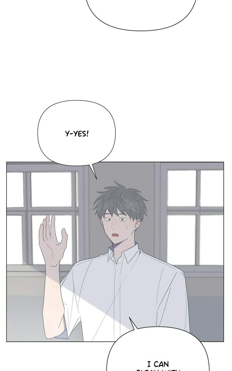 Read Moon Child chapter 58 image 24 on Lezhin
