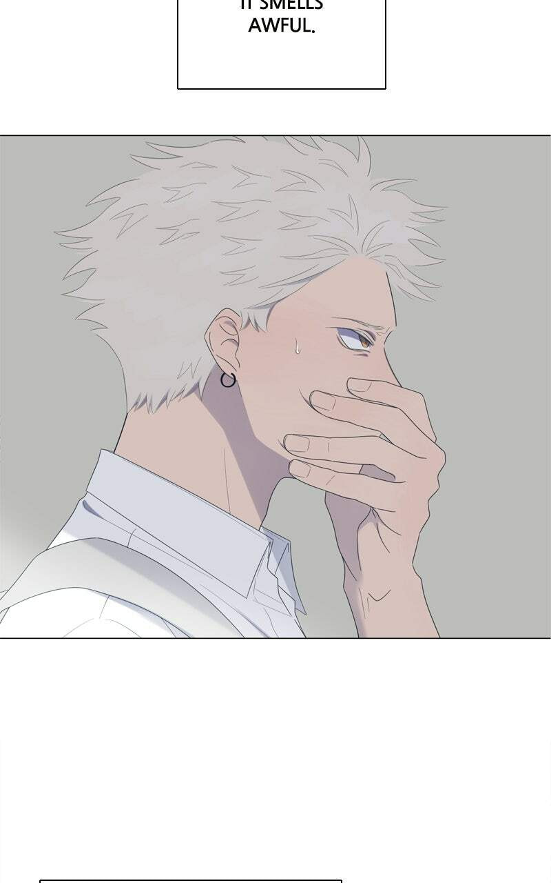 Read Moon Child chapter 58 image 3 on Lezhin