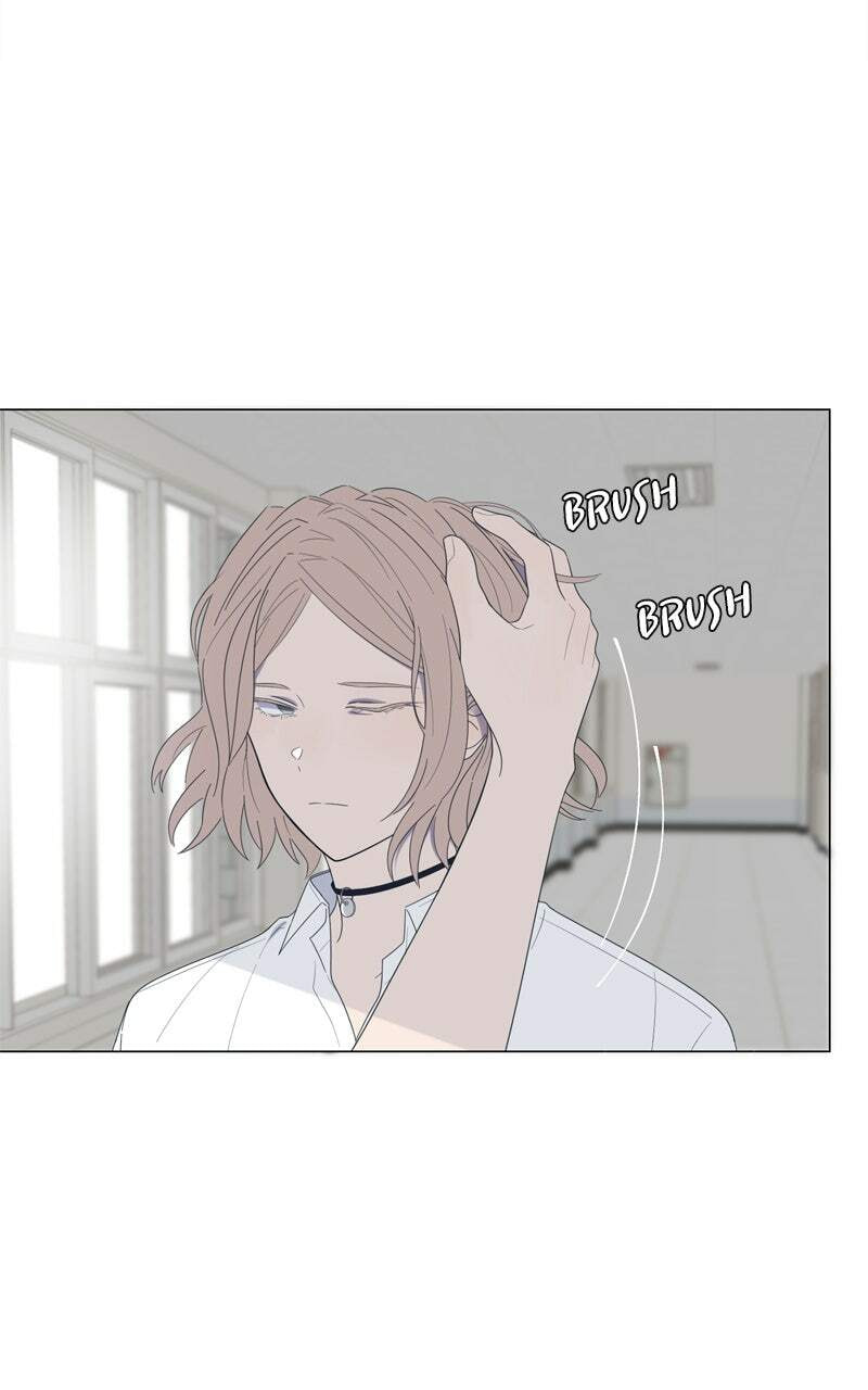 Read Moon Child chapter 58 image 31 on Lezhin