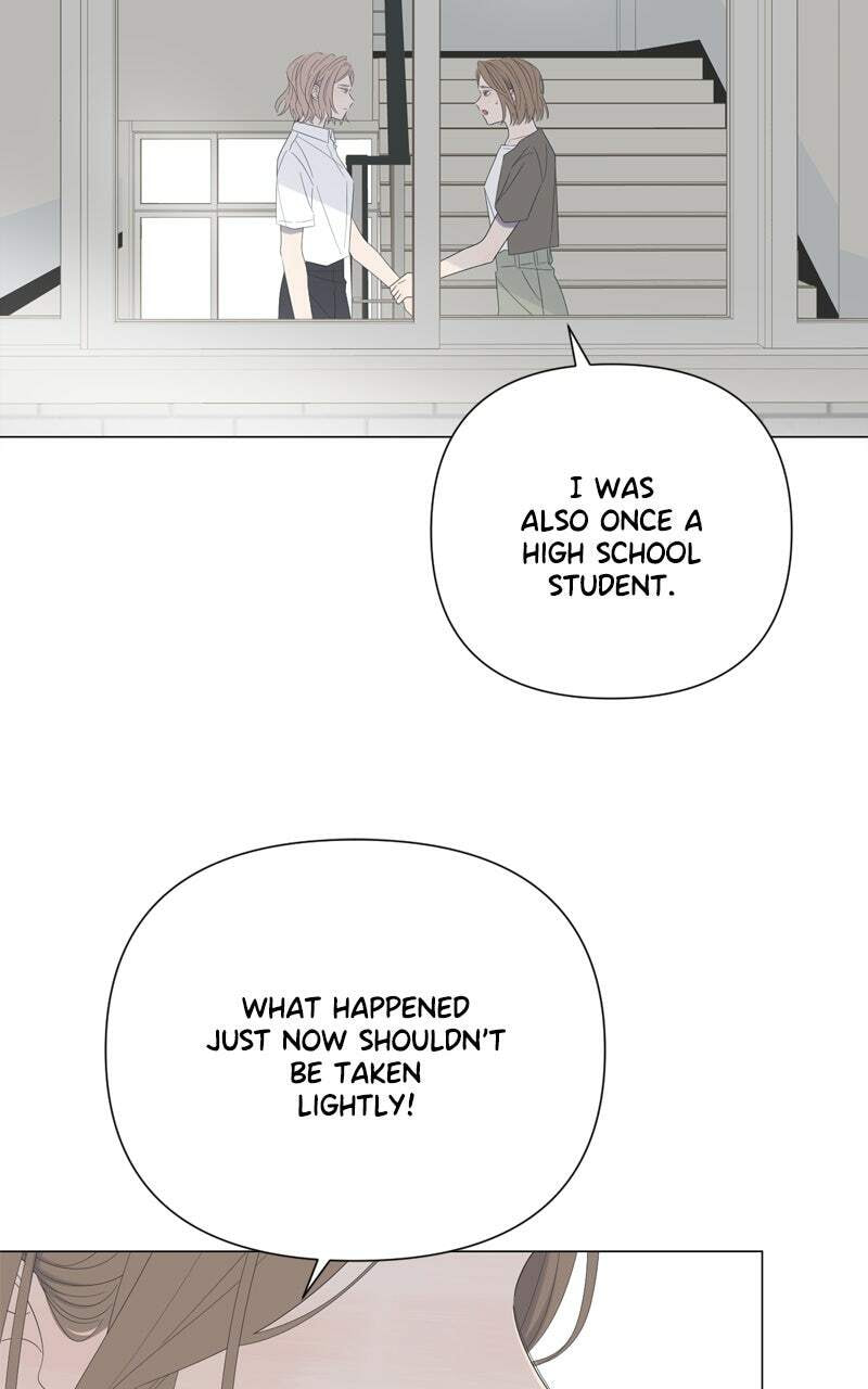 Read Moon Child chapter 58 image 36 on Lezhin