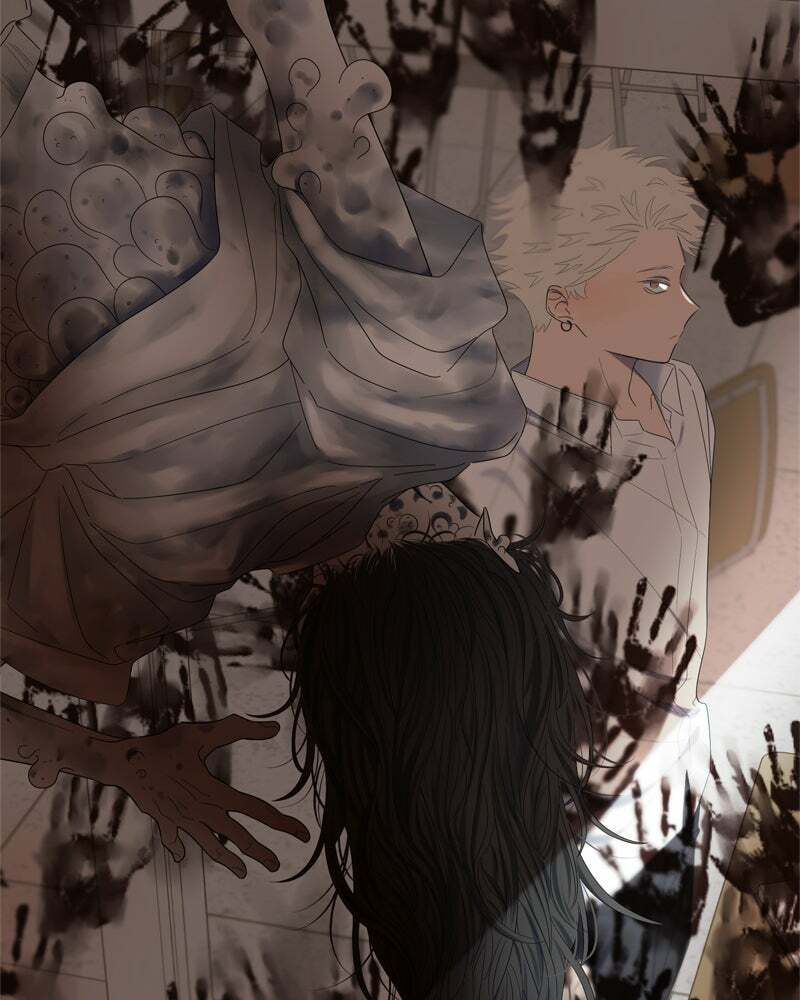 Read Moon Child chapter 59 image 33 on Lezhin