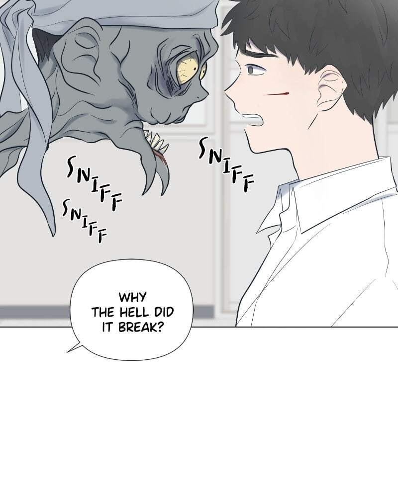 Read Moon Child chapter 6 image 15 on Lezhin