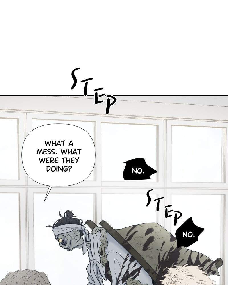 Read Moon Child chapter 6 image 19 on Lezhin