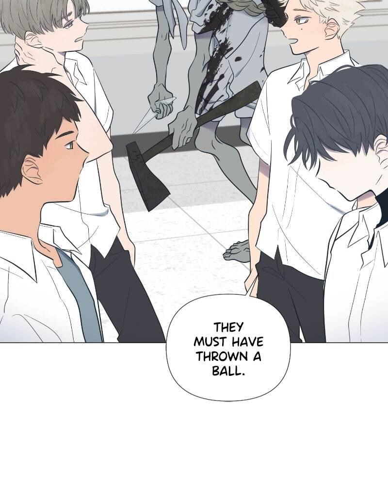 Read Moon Child chapter 6 image 20 on Lezhin