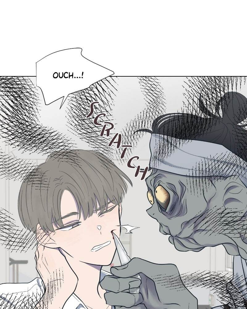 Read Moon Child chapter 6 image 24 on Lezhin