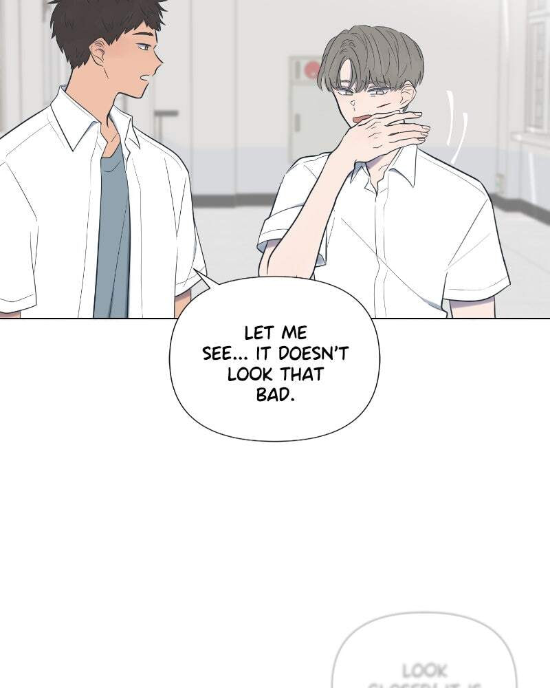 Read Moon Child chapter 6 image 26 on Lezhin