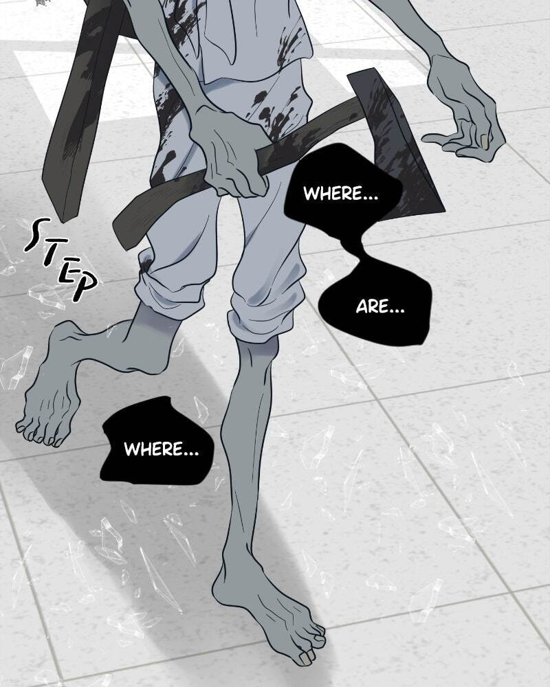Read Moon Child chapter 6 image 3 on Lezhin