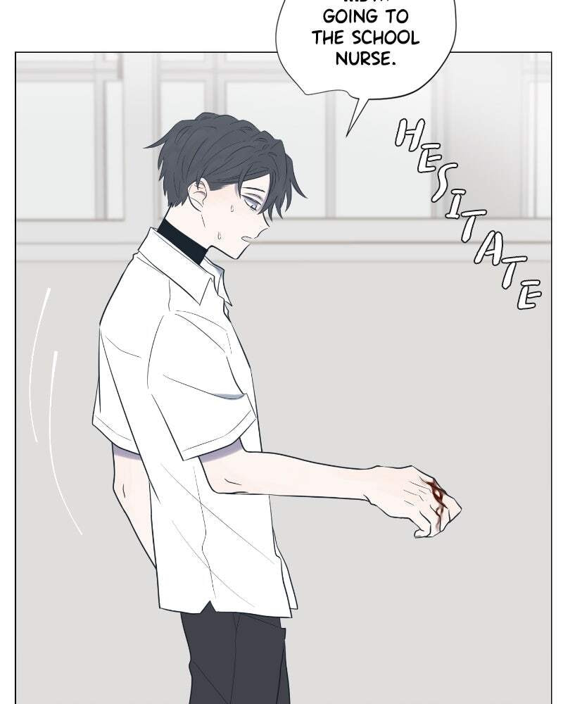 Read Moon Child chapter 6 image 38 on Lezhin