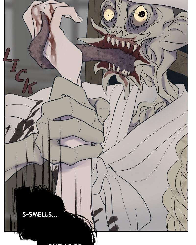 Read Moon Child chapter 6 image 52 on Lezhin