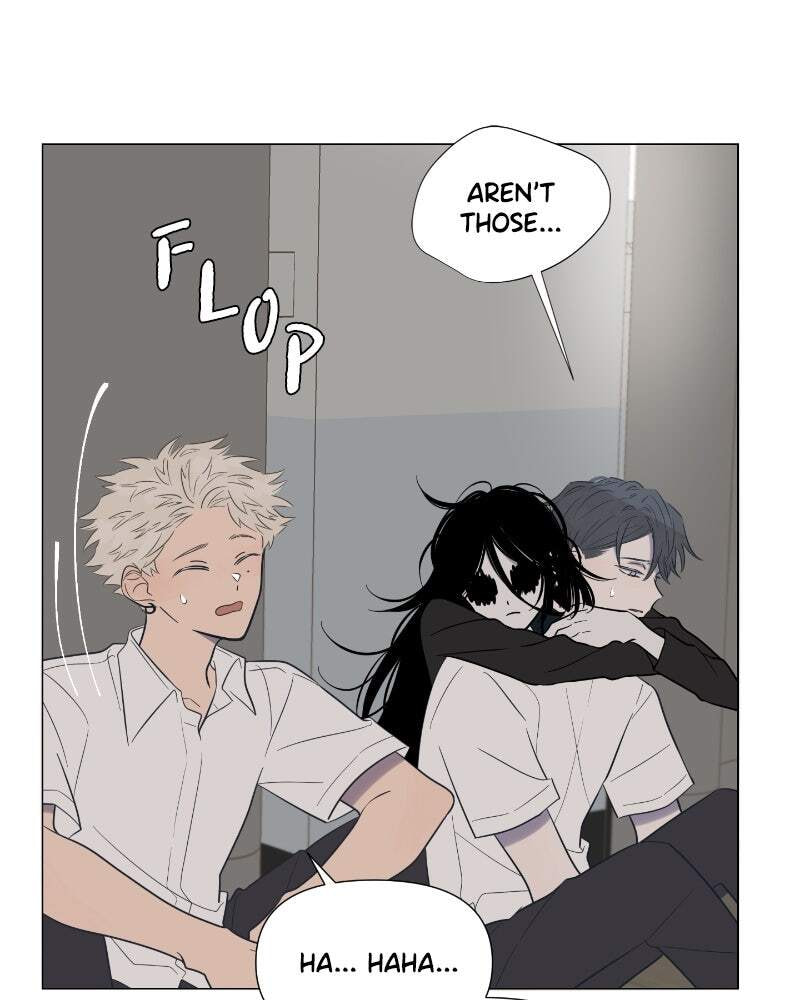 Read Moon Child chapter 6 image 84 on Lezhin