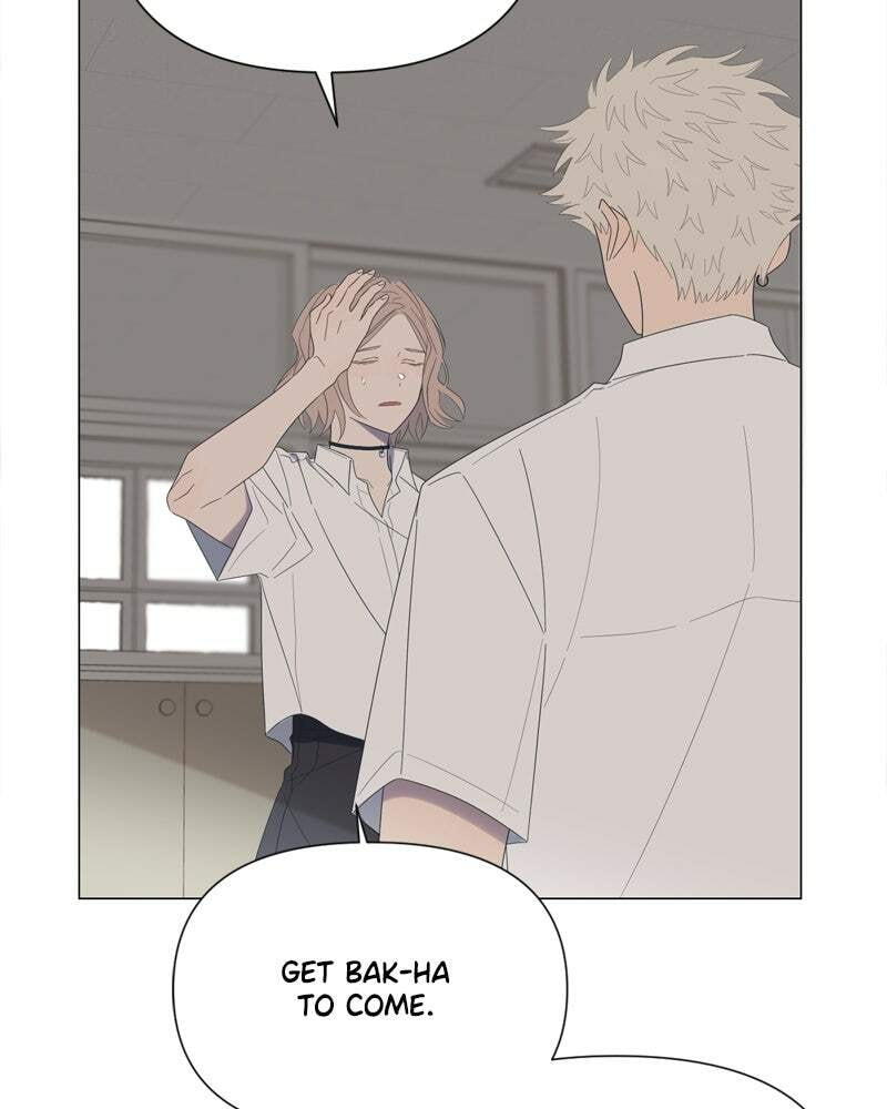 Read Moon Child chapter 61 image 39 on Lezhin