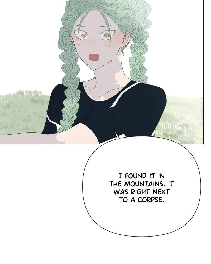 Read Moon Child chapter 61 image 69 on Lezhin