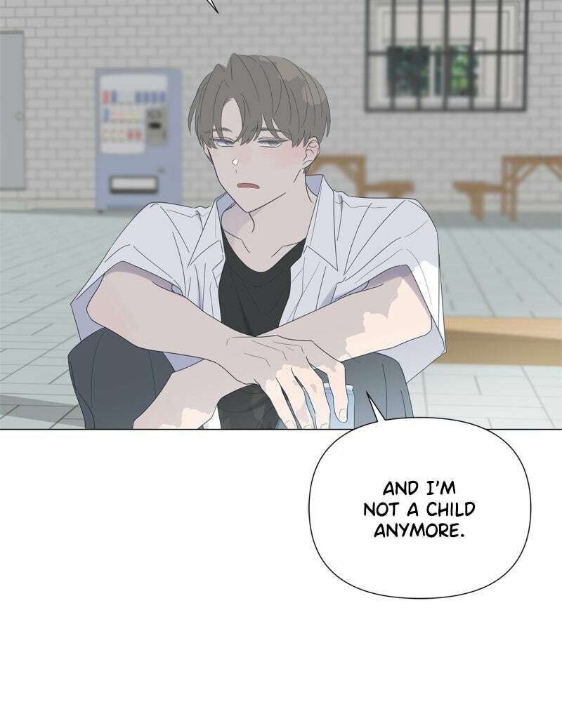 Read Moon Child chapter 61 image 7 on Lezhin
