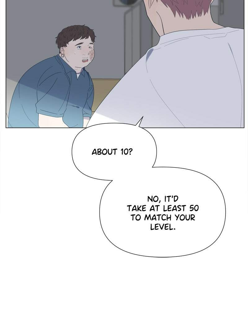 Read Moon Child chapter 63 image 6 on Lezhin