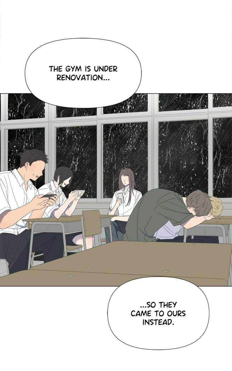 Read Moon Child chapter 64 image 23 on Lezhin