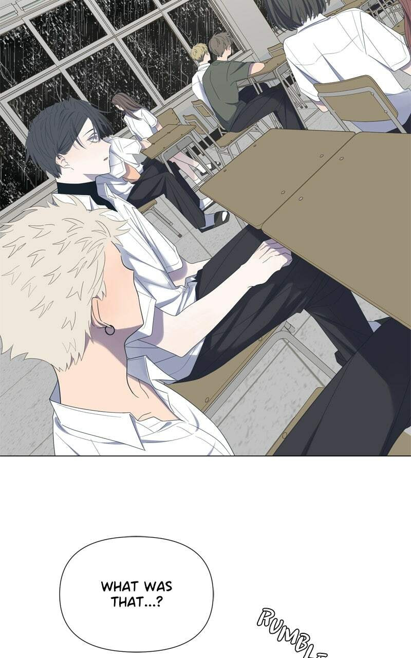Read Moon Child chapter 64 image 25 on Lezhin