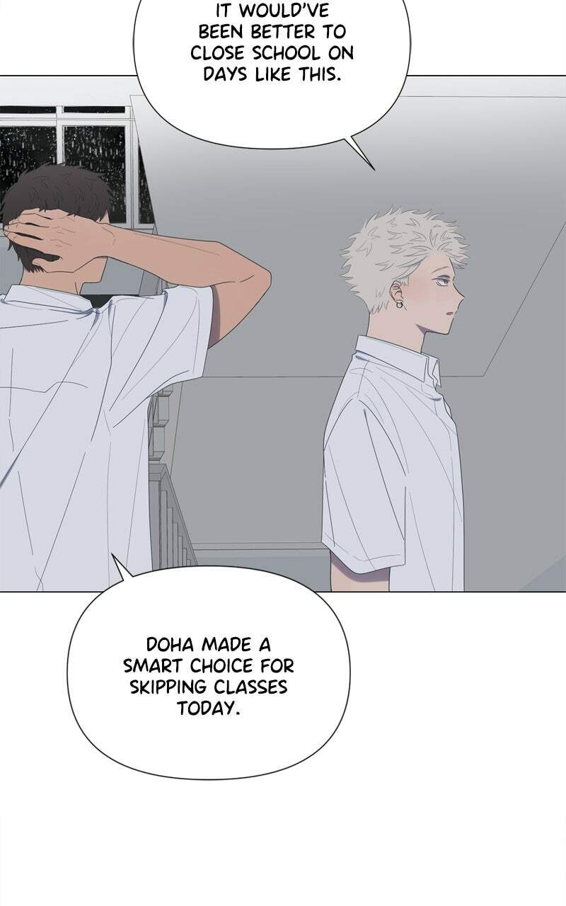Read Moon Child chapter 64 image 3 on Lezhin