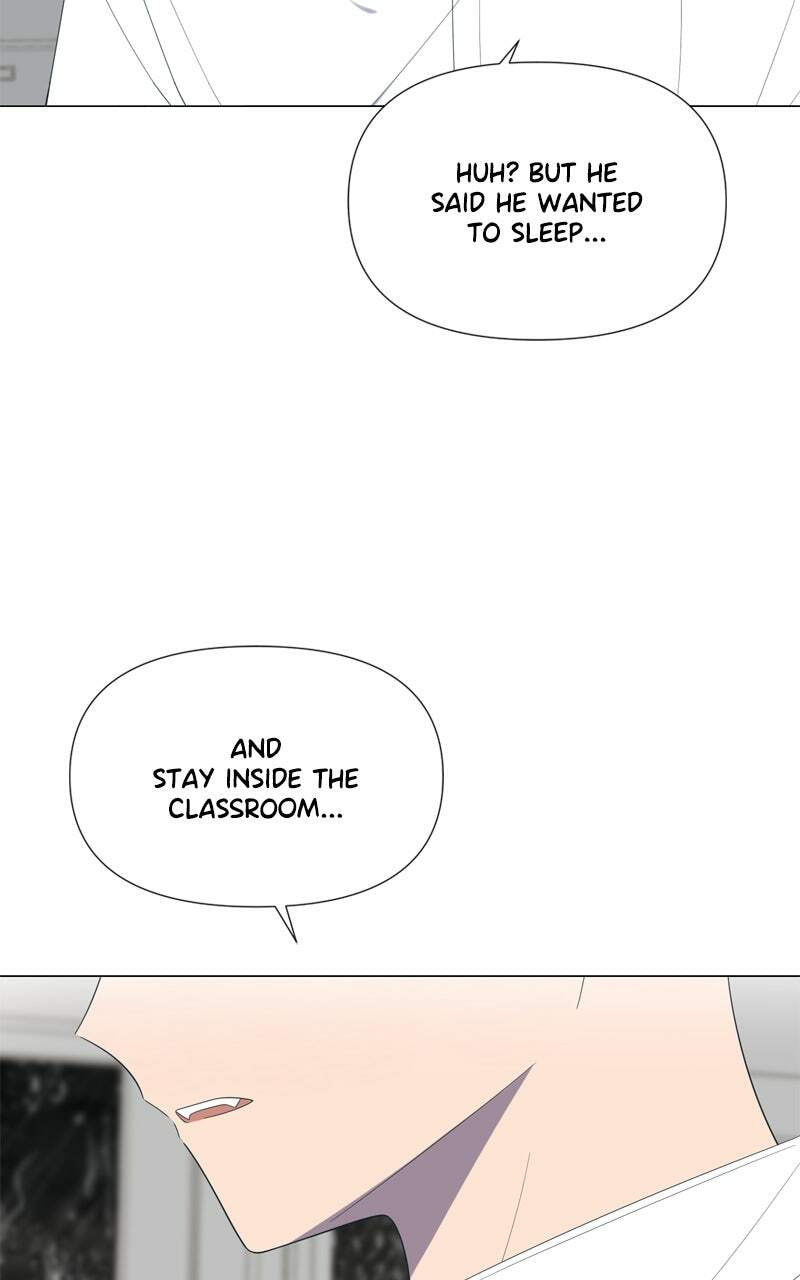 Read Moon Child chapter 64 image 34 on Lezhin