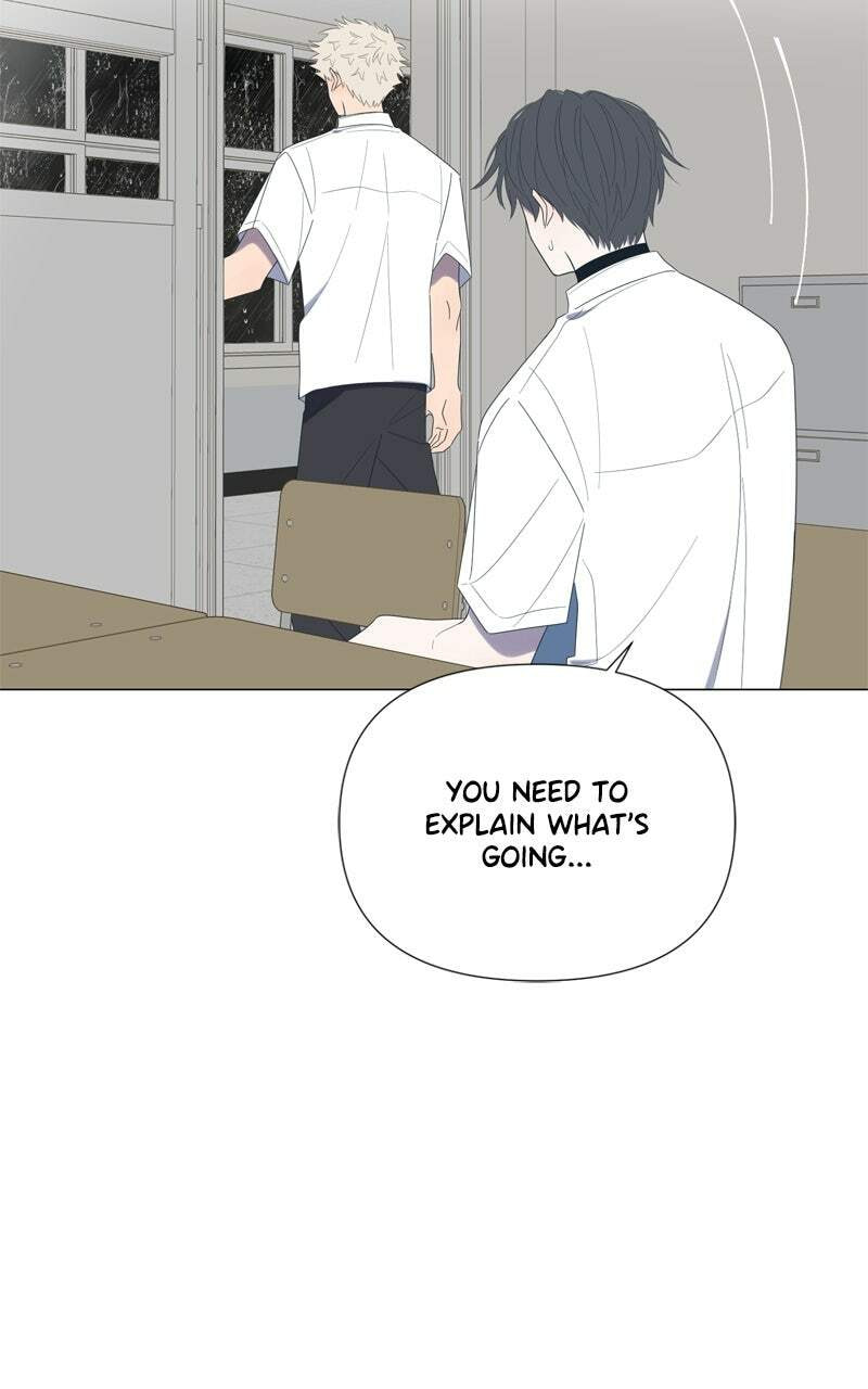 Read Moon Child chapter 64 image 36 on Lezhin