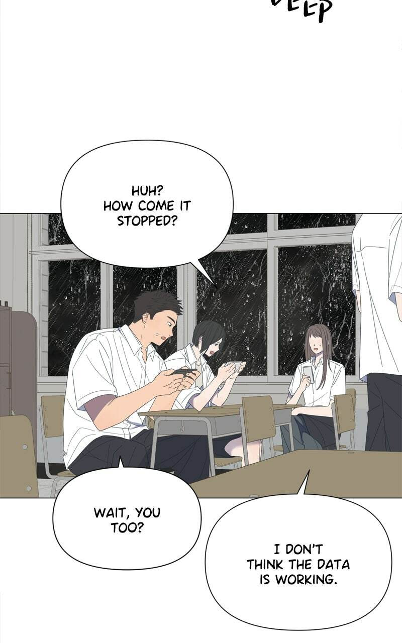 Read Moon Child chapter 64 image 39 on Lezhin