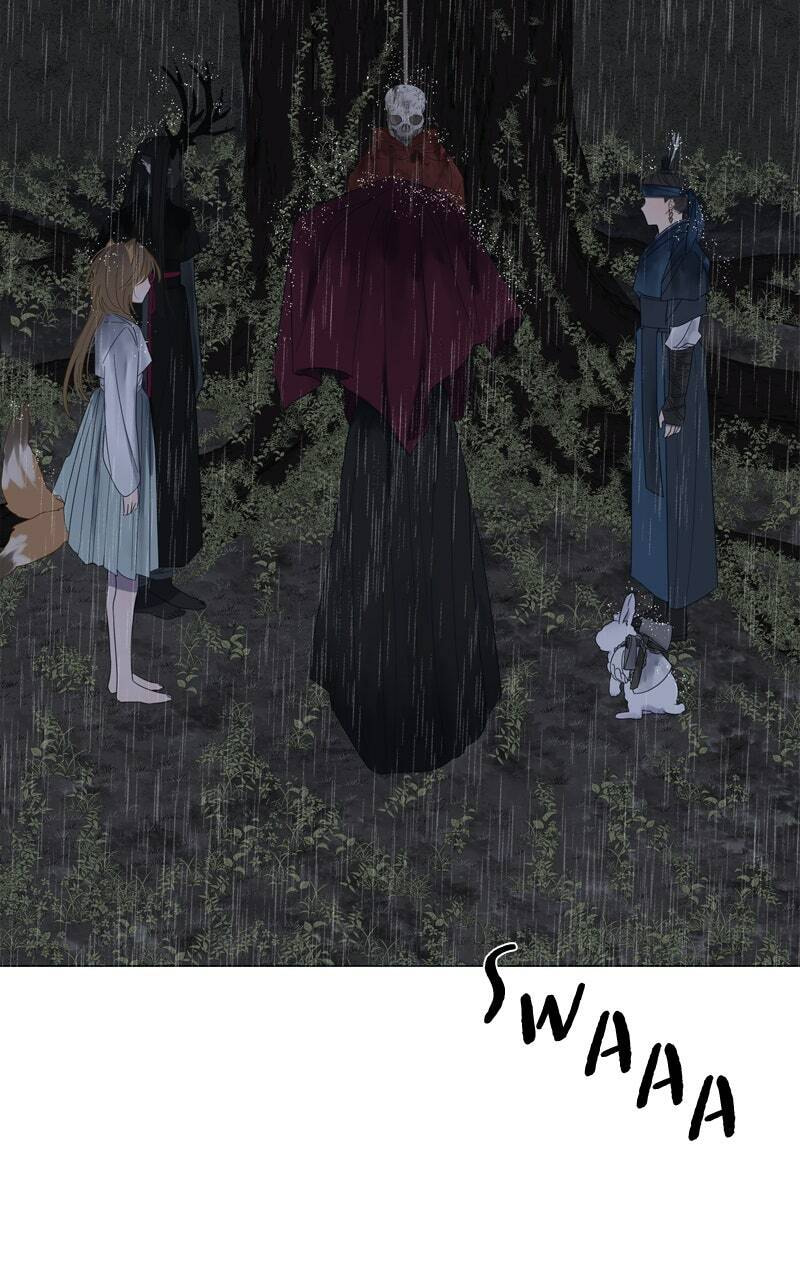 Read Moon Child chapter 64 image 48 on Lezhin