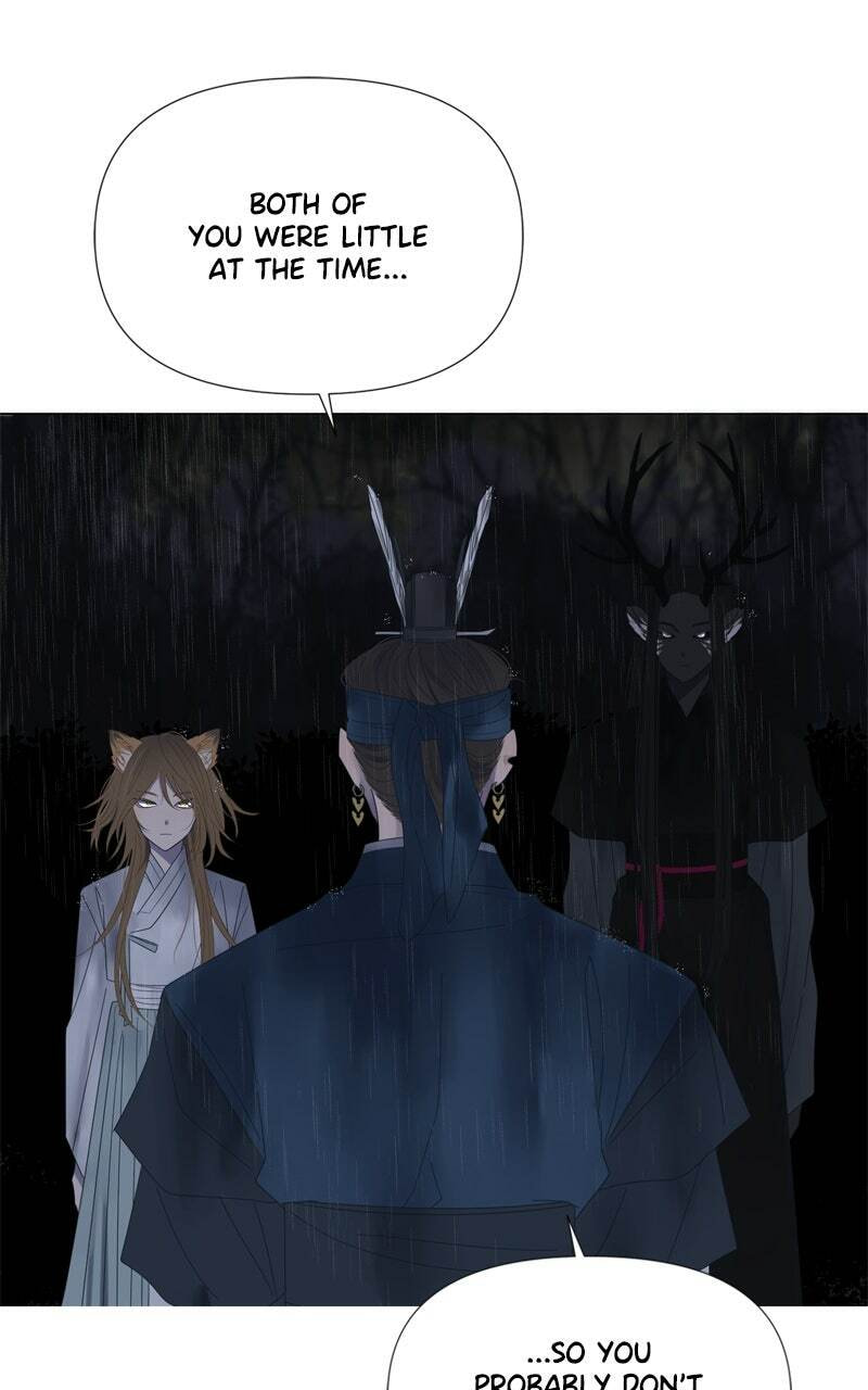 Read Moon Child chapter 64 image 49 on Lezhin