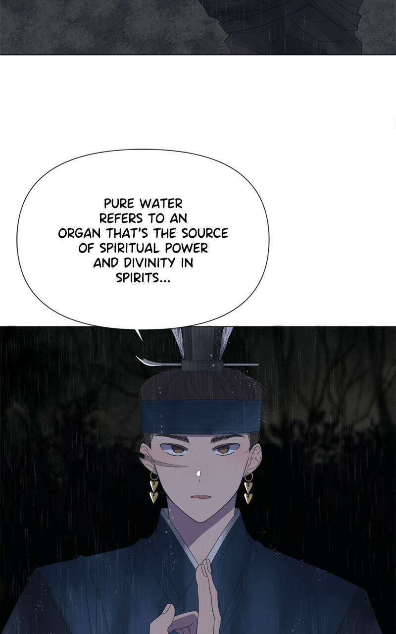 Read Moon Child chapter 64 image 51 on Lezhin