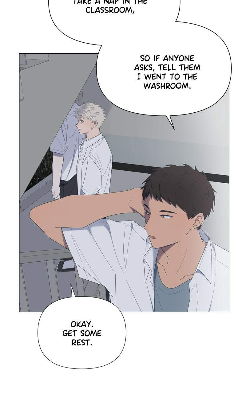 Read Moon Child chapter 64 image 6 on Lezhin